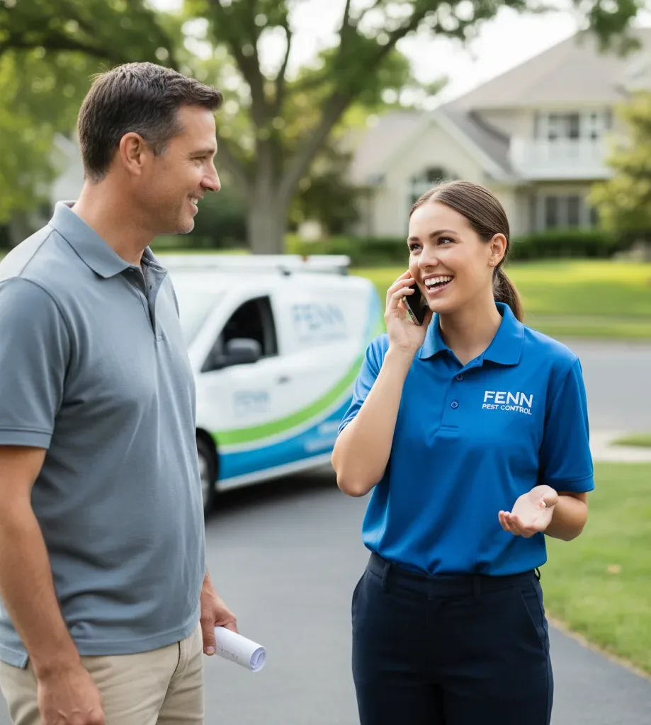 Bed Bug Extermination in Winooski, VT